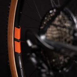 Rie:sel Design Re:flex Rim, Reflective Bright Orange -Sram Verkäufe Rie sel Design re flex rim reflective bright orange 964766 b 3