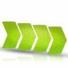Rie:sel Design Re:flex Rim, Reflective Lime -Sram Verkäufe Rie sel Design re flex rim reflective lime 964754 b 0