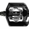 SHIMANO Click'R Pedal PD-T421 Schwarz