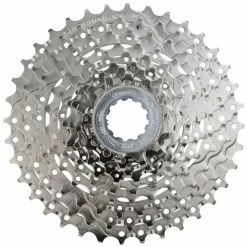SHIMANO Kassette CS-HG400 9-fach, 11-36 Zähne