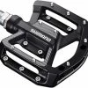 SHIMANO MTB-Pedale PD-GR 500 Schwarz -Sram Verkäufe SHIMANO MTB Pedale PD GR 500 schwarz 966446 b 0