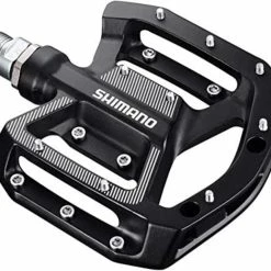 SHIMANO MTB-Pedale PD-GR 500 Schwarz