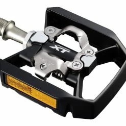 SHIMANO SPD Pedal DEORE XT PD-T8000 Schwarz