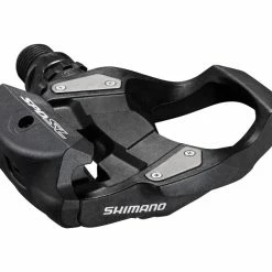 SHIMANO SPD-SL Pedale PD-RS500 M. Cleats SM-SH11 O. Reflektor