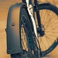 SKS BLUEMELS 75U Trekkingbleche F. 27,5"+29", 75mm, Schwarz Matt -Sram Verkäufe SKS BLUEMELS 75U Trekkingbleche f 27 5 29 75mm schwarz matt 1035000 b 1