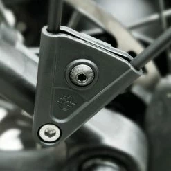 SKS BLUEMELS 75U Trekkingbleche F. 27,5"+29", 75mm, Schwarz Matt -Sram Verkäufe SKS BLUEMELS 75U Trekkingbleche f 27 5 29 75mm schwarz matt 1035000 b 2