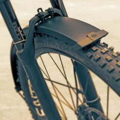 SKS BLUEMELS 75U Trekkingbleche F. 27,5"+29", 75mm, Schwarz Matt -Sram Verkäufe SKS BLUEMELS 75U Trekkingbleche f 27 5 29 75mm schwarz matt 1035000 b 3