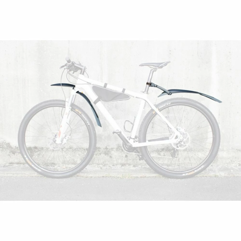 SKS SHOCKBLADE DARK 26" +27,5" VR-Schutzblech Incl. Konus 6 SKS SHOCKBLADE DARK 26" +27,5" VR-Schutzblech Incl. Konus – Bild 4