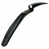 SKS Shockboard XL VR-Steckblech Spritzschutzblech Schwarz -Sram Verkäufe SKS Shockboard XL VR Steckblech Spritzschutzblech schwarz 755372 b 0