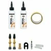 SKS METAPLAST SCHEFF SKS TUBELESS KIT Felgenband 25mm & 125ml Seal Your Tire -Sram Verkäufe SKS TUBELESS KIT Felgenband 25mm 125ml Seal your Tire 860186 b 0
