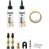 SKS METAPLAST SCHEFF SKS TUBELESS KIT Felgenband 29mm & 125ml Seal Your Tire