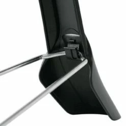 SKS METAPLAST SCHEFF SKS VELO 55 Cross Steckradschutz Fahrrad Schutzblech Schwarz -Sram Verkäufe SKS VELO 55 Cross Steckradschutz Fahrrad Schutzblech schwarz 124701 b 2