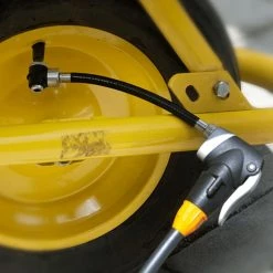 SKS METAPLAST SCHEFF SKS ZIPFLINGER Schlauchadapter 175mm Für SV/DV/AV -Sram Verkäufe SKS ZIPFLINGER Schlauchadapter 175mm fuer SV DV AV 547574 b 2