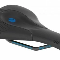 SQ-LAB GMBH SQlab 612 Ergowave Active Fahrradsattel, S-Tube