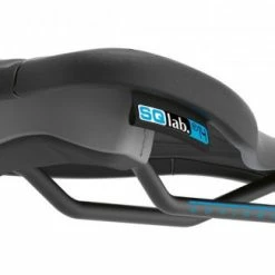SQ-LAB GMBH SQlab 612 Ergowave Active Fahrradsattel, S-Tube -Sram Verkäufe SQlab 612 Ergowave active Fahrradsattel S Tube 0370188 b 5