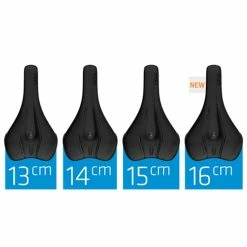 SQ-LAB GMBH SQlab Ergowave Active 611 Fahrradsattel -Sram Verkäufe SQlab Ergowave Active 611 Fahrradsattel 047932 b 12