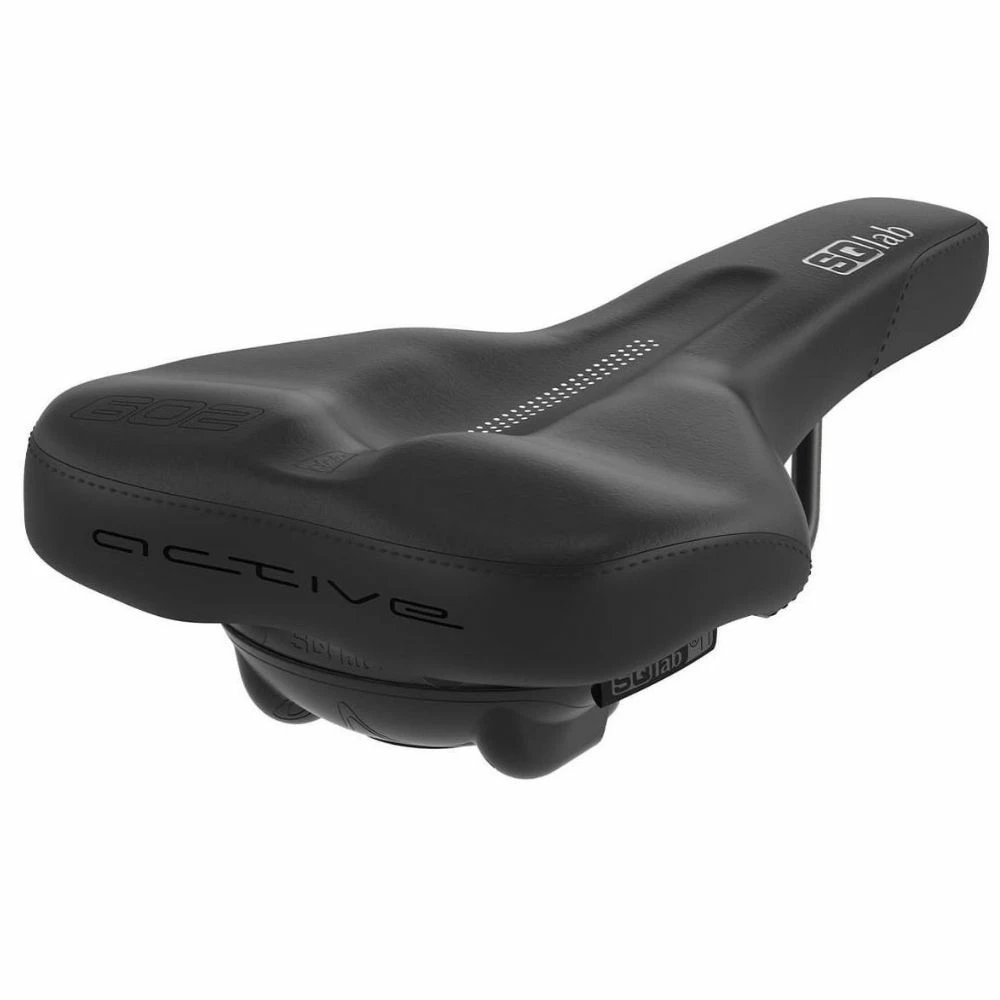 SQ-LAB GMBH SQlab Sattel 602 ERGOLUX Active 2.0 - 16 Cm 3 SQ-LAB GMBH SQlab Sattel 602 ERGOLUX Active 2.0 - 16 Cm – Bild 2