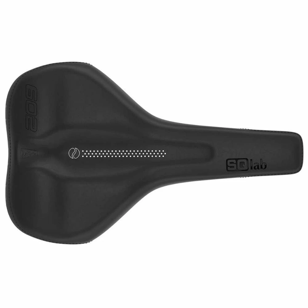 Titelseite -Sram Verkäufe SQlab Sattel 602 ERGOLUX active 2 0 16 cm 20547 b 2