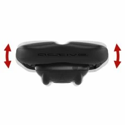 SQ-LAB GMBH SQlab Sattel 602 ERGOLUX Active 2.0 - 16 Cm 13 SQ-LAB GMBH SQlab Sattel 602 ERGOLUX Active 2.0 - 16 Cm -Sram Verkäufe SQlab Sattel 602 ERGOLUX active 2 0 16 cm 20547 b 5