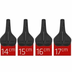 SQ-LAB GMBH SQlab Sattel 602 Ergolux Active 2.0 - 15 Cm 15 SQ-LAB GMBH SQlab Sattel 602 Ergolux Active 2.0 - 15 Cm -Sram Verkäufe SQlab Sattel 602 Ergolux active 2 0 15 cm 20715 b 6