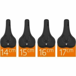 SQ-LAB GMBH SQlab Sattel 602 M-D Active - 15 Cm -Sram Verkäufe SQlab Sattel 602 M D active 15 cm 1032053 b 8