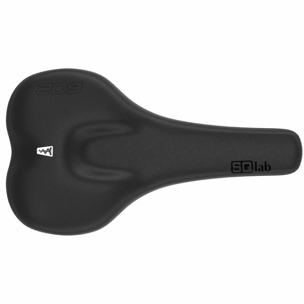 SQ-LAB GMBH SQlab Sattel 602 M-D Active - 16 Cm 4 SQ-LAB GMBH SQlab Sattel 602 M-D Active - 16 Cm – Bild 2