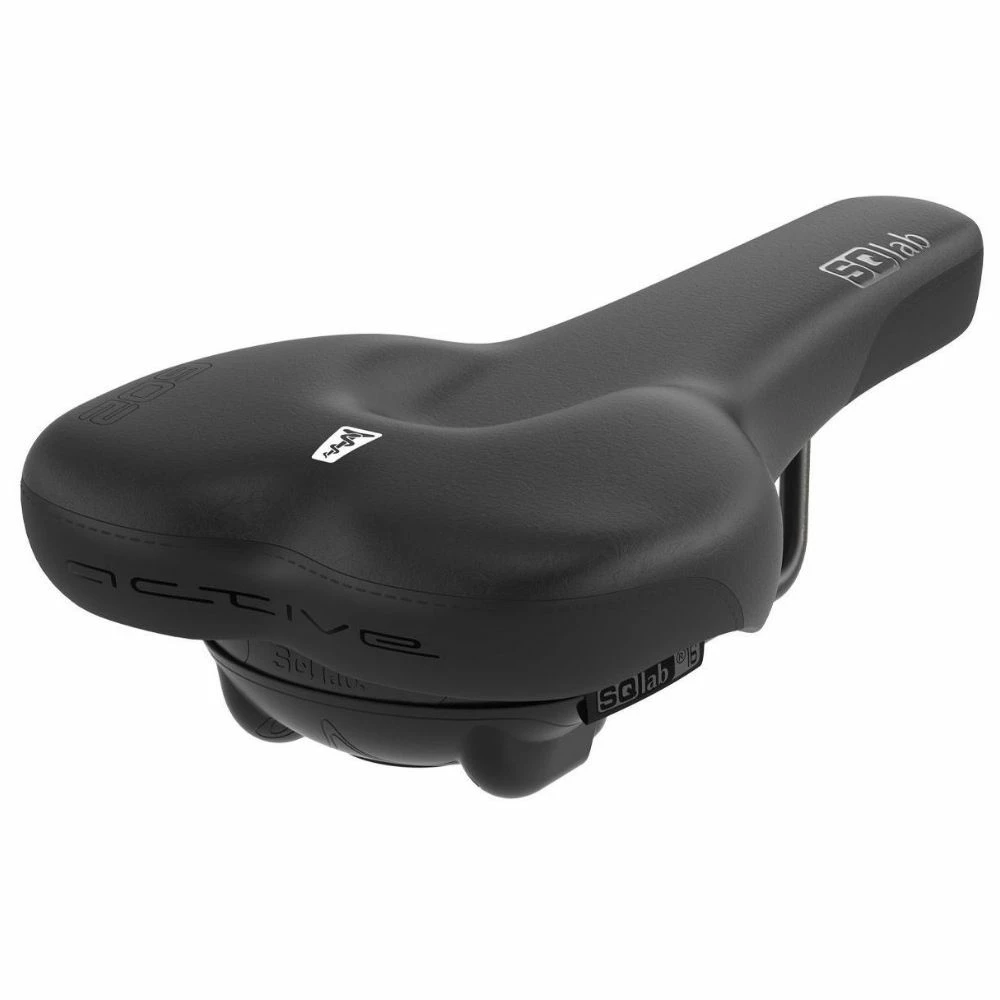 SQ-LAB GMBH SQlab Sattel 602 M-D Active - 16 Cm 7 SQ-LAB GMBH SQlab Sattel 602 M-D Active - 16 Cm – Bild 5
