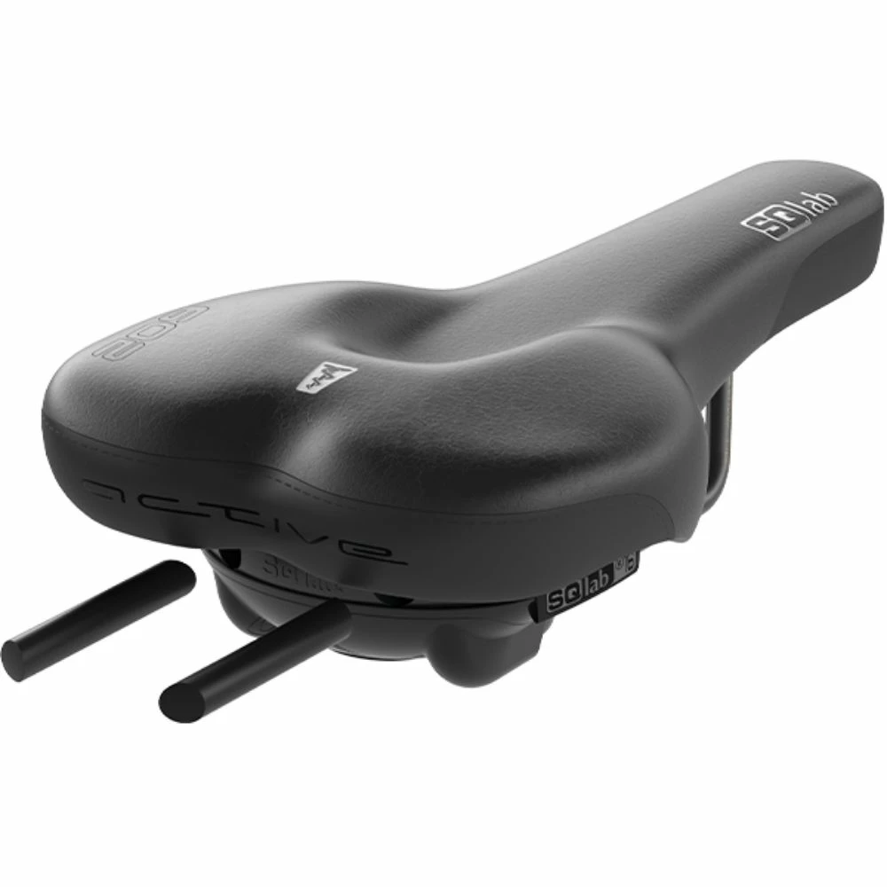 SQ-LAB GMBH SQlab Sattel 602 M-D Active - 16 Cm 9 SQ-LAB GMBH SQlab Sattel 602 M-D Active - 16 Cm – Bild 7