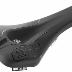 SQ-LAB GMBH SQlab Sattel 611 ERGOWAVE CrMo Fahrradsattel -Sram Verkäufe SQlab Sattel 611 ERGOWAVE CrMo Fahrradsattel 0784950 b 4