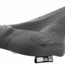 SQ-LAB GMBH SQlab Sattel 611 ERGOWAVE CrMo Fahrradsattel -Sram Verkäufe SQlab Sattel 611 ERGOWAVE CrMo Fahrradsattel 0784950 b 5