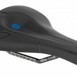 SQ-LAB GMBH SQlab Sattel 611 Ergowave S-Tube Fahrradsattel