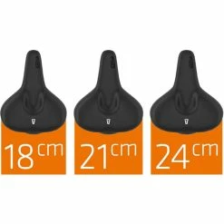 SQ-LAB GMBH SQlab Sattel 621 M-D Active - 18 Cm -Sram Verkäufe SQlab Sattel 621 M D active 18 cm 1032049 b 9