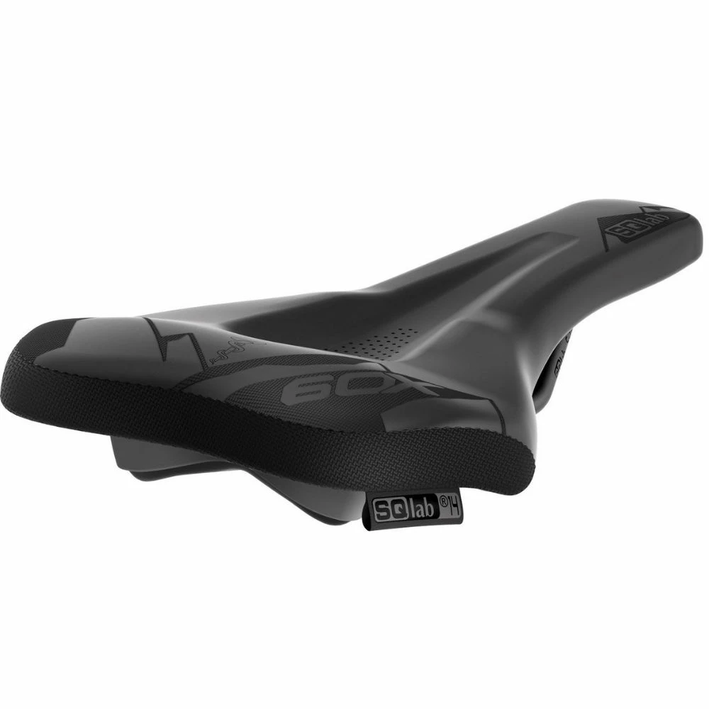 SQ-LAB GMBH SQlab Sattel 6OX Ergowave Active, S-Tube - 13 Cm 6 SQ-LAB GMBH SQlab Sattel 6OX Ergowave Active, S-Tube - 13 Cm – Bild 5