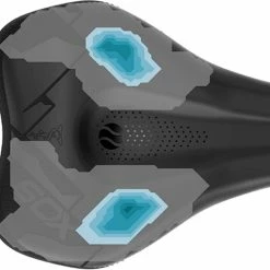 SQ-LAB GMBH SQlab Sattel 6OX Ergowave Active, S-Tube - 13 Cm 13 SQ-LAB GMBH SQlab Sattel 6OX Ergowave Active, S-Tube - 13 Cm -Sram Verkäufe SQlab Sattel 6OX Ergowave active S Tube 13 cm 1032056 b 5