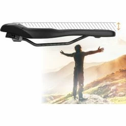 SQ-LAB GMBH SQlab Sattel 6OX Ergowave Active, S-Tube - 13 Cm 14 SQ-LAB GMBH SQlab Sattel 6OX Ergowave Active, S-Tube - 13 Cm -Sram Verkäufe SQlab Sattel 6OX Ergowave active S Tube 13 cm 1032056 b 6