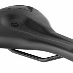 SQ-LAB GMBH SQlab Sattel 6OX Ergowave Active S-Tube Fahrradsattel