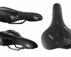 Sattel Selle Royal Freeway Fit Sw,Damen,260x188mm,moderate,52 -Sram Verkäufe Sattel Selle Royal Freeway Fit sw Damen 260x188mm moderate 52 731409 b 4