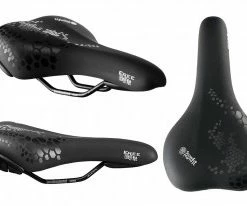 Sattel Selle Royal Freeway Fit Sw,Herren,273x160mm,moderate,4 -Sram Verkäufe Sattel Selle Royal Freeway Fit sw Herren 273x160mm moderate 4 731408 b 4