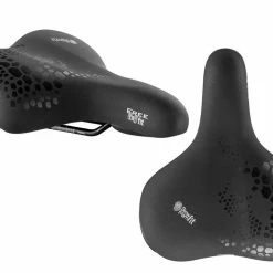 Sattel Selle Royal Freeway Fit Sw,Unisex,257x210mm,relaxed,55