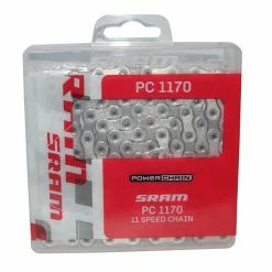 Schaltungskette Sram PC-1170 H 120 Glieder 11-fach Mit Power-