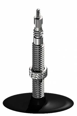 Schlauch Schwalbe SV 19F Freeride 29 X 2.10-3.00 54/75-584/622 SV40mm 4 Schlauch Schwalbe SV 19F Freeride 29 X 2.10-3.00 54/75-584/622 SV40mm – Bild 2