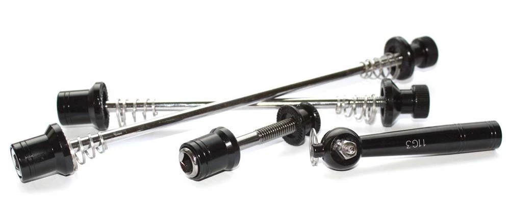 Wiener Bike Parts Schnellspannset Diebstahlgesic Aluminium Sw 3 Wiener Bike Parts Schnellspannset Diebstahlgesic Aluminium Sw