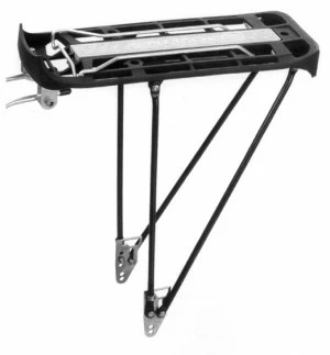 System-Gepäckträger Pletscher 310/345mm, Sw, 26-28, Ohne Zub 4 System-Gepäckträger Pletscher 310/345mm, Sw, 26-28, Ohne Zub – Bild 2