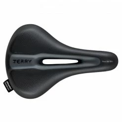 TERRY Fisio Flex Gel Max Men Fahrradsattel