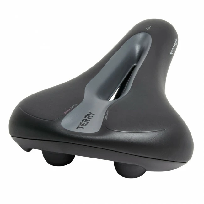 TERRY Fisio Women Fahrradsattel 4 TERRY Fisio Women Fahrradsattel – Bild 2