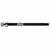 THULE Achsadapter Thru Axle Maxle (M12x1.75) 167-192mm Schwarz