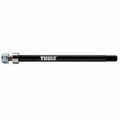 THULE Achsadapter Thru Axle Maxle (M12x1.75) 167-192mm Schwarz