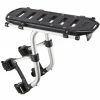 THULE Tour Rack Für's Fahrrad Schwarz (patentierter Gepäckträger) -Sram Verkäufe THULE Tour Rack fuer s Fahrrad schwarz patentierter Gepaecktraeger 341707 b 0