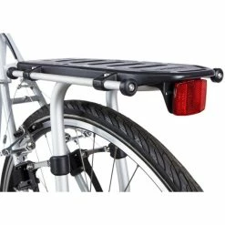 THULE Tour Rack Für's Fahrrad Schwarz (patentierter Gepäckträger) -Sram Verkäufe THULE Tour Rack fuer s Fahrrad schwarz patentierter Gepaecktraeger 341707 b 5