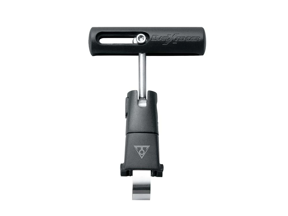 TOPEAK Bar Xtender Multipositions-Halterung 3 TOPEAK Bar Xtender Multipositions-Halterung